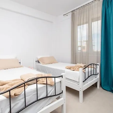 Marane Luxury Suites Nea Moudania Extérieur photo