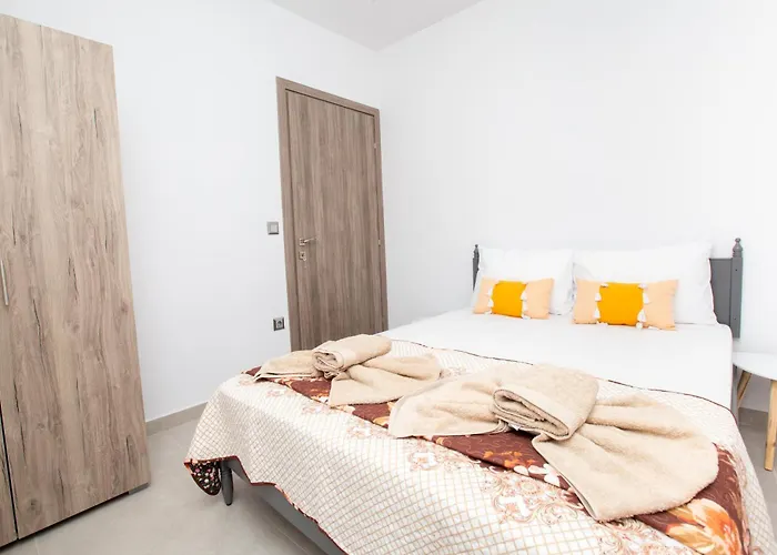 Marane Luxury Suites