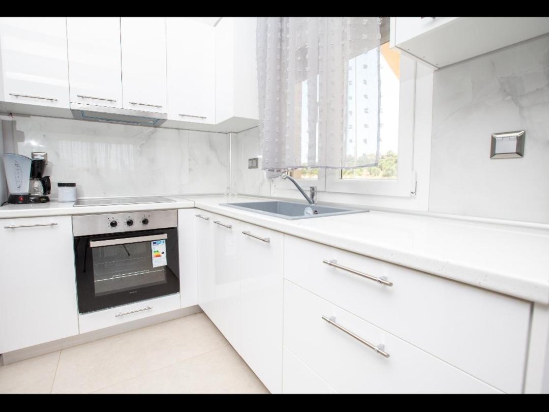 Apartment Marane Luxury Nea Moudania