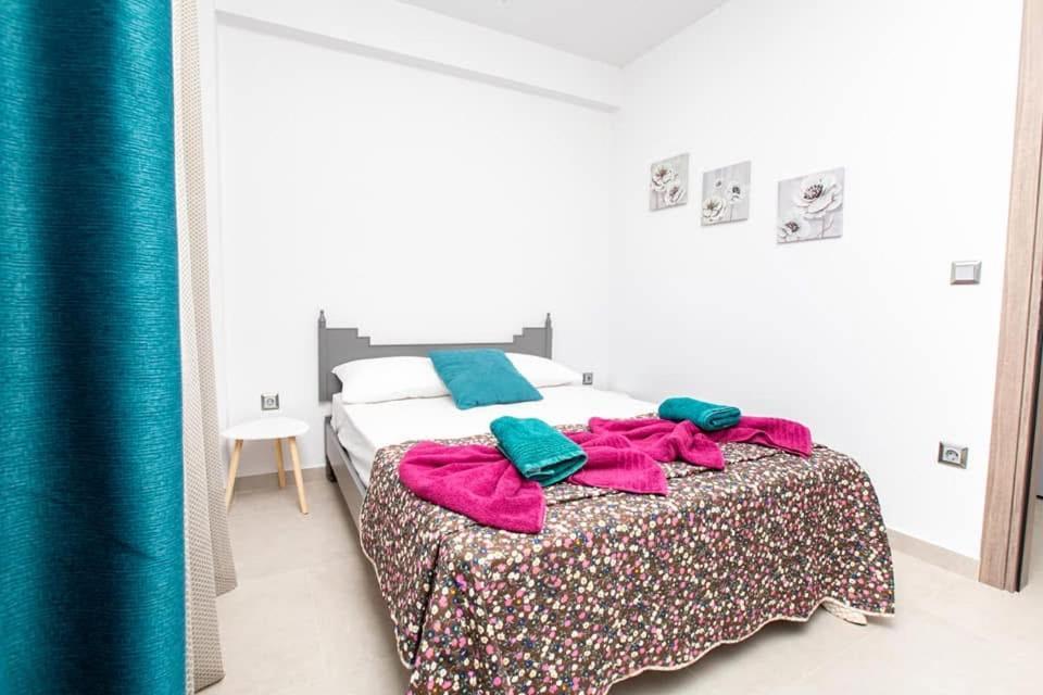 Apartment Marane Luxury