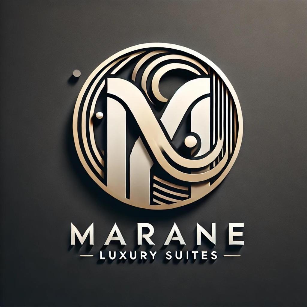 Marane Luxury Apartment Nea Moudania