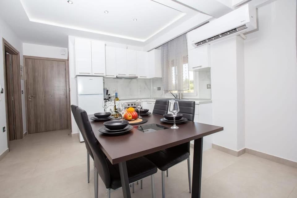 Marane Luxury Nea Moudania
