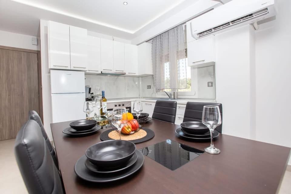 Marane Luxury * Nea Moudania