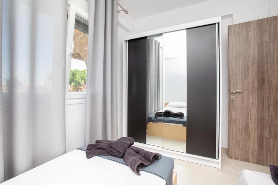 Apartment Marane Luxury