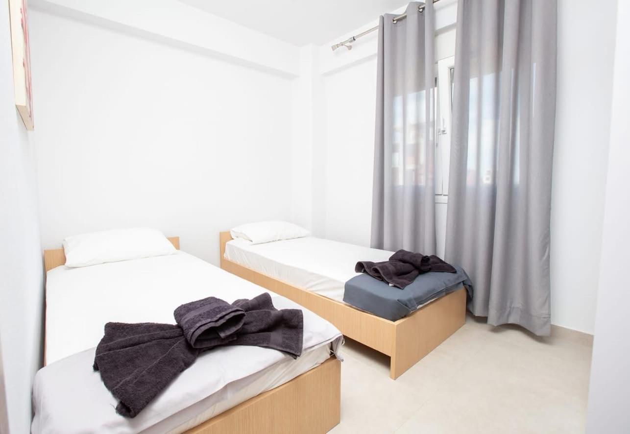 Marane Luxury Apartment Nea Moudania