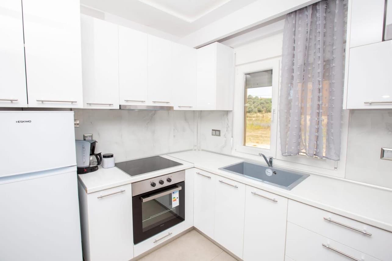 Marane Luxury Nea Moudania