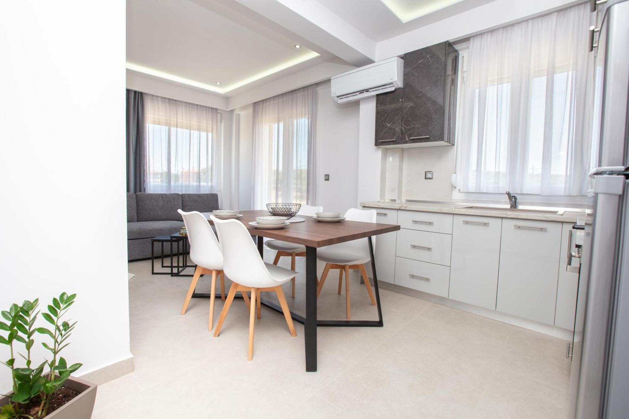 Apartment Marane Luxury *