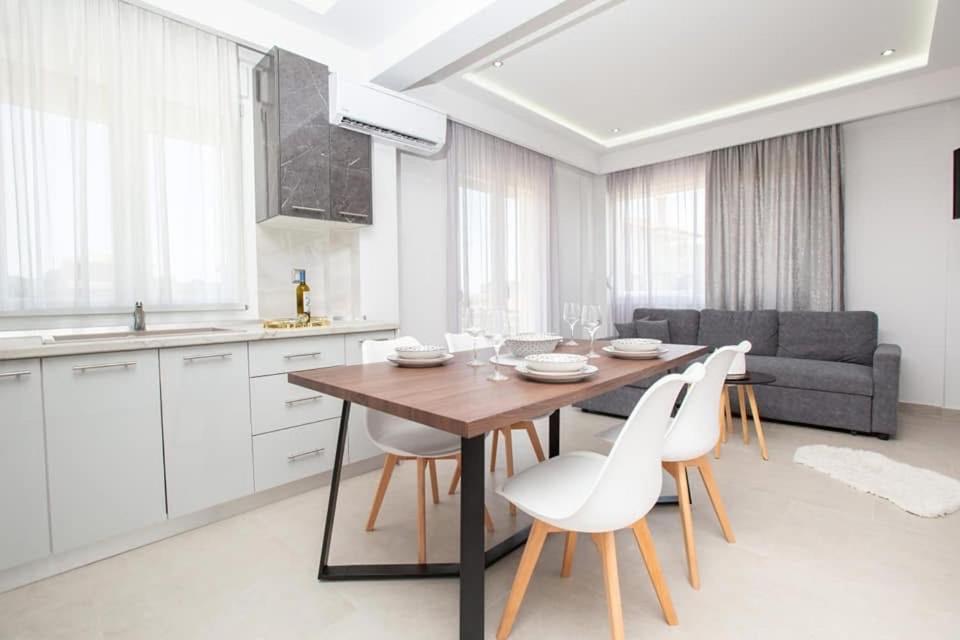 Marane Luxury Nea Moudania