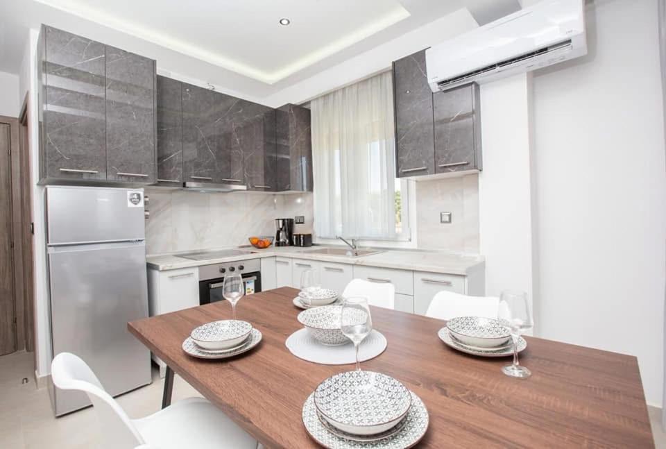 Marane Luxury * Nea Moudania