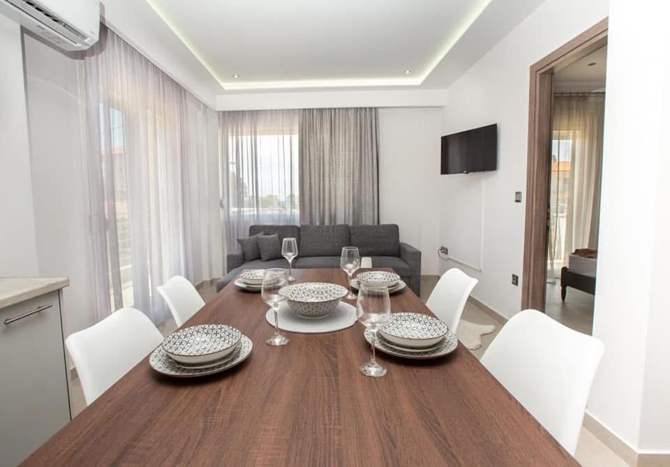Marane Luxury Apartment *