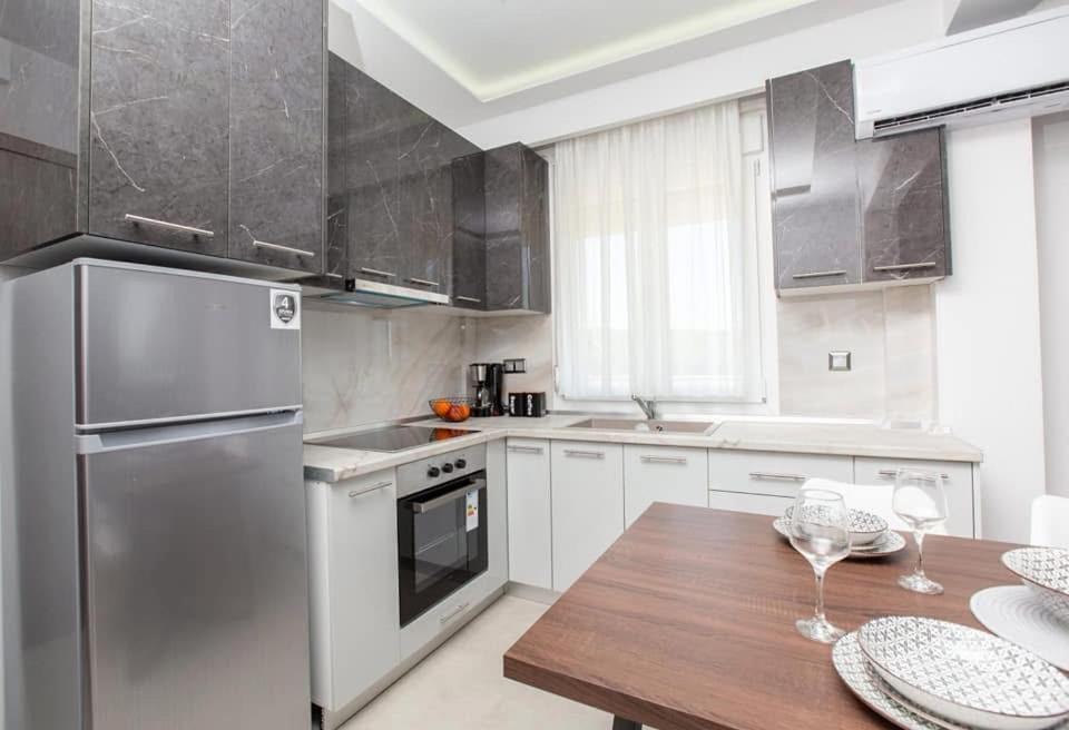 Marane Luxury * Nea Moudania