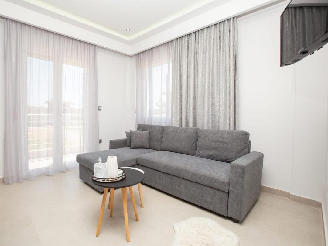 Apartment Marane Luxury *