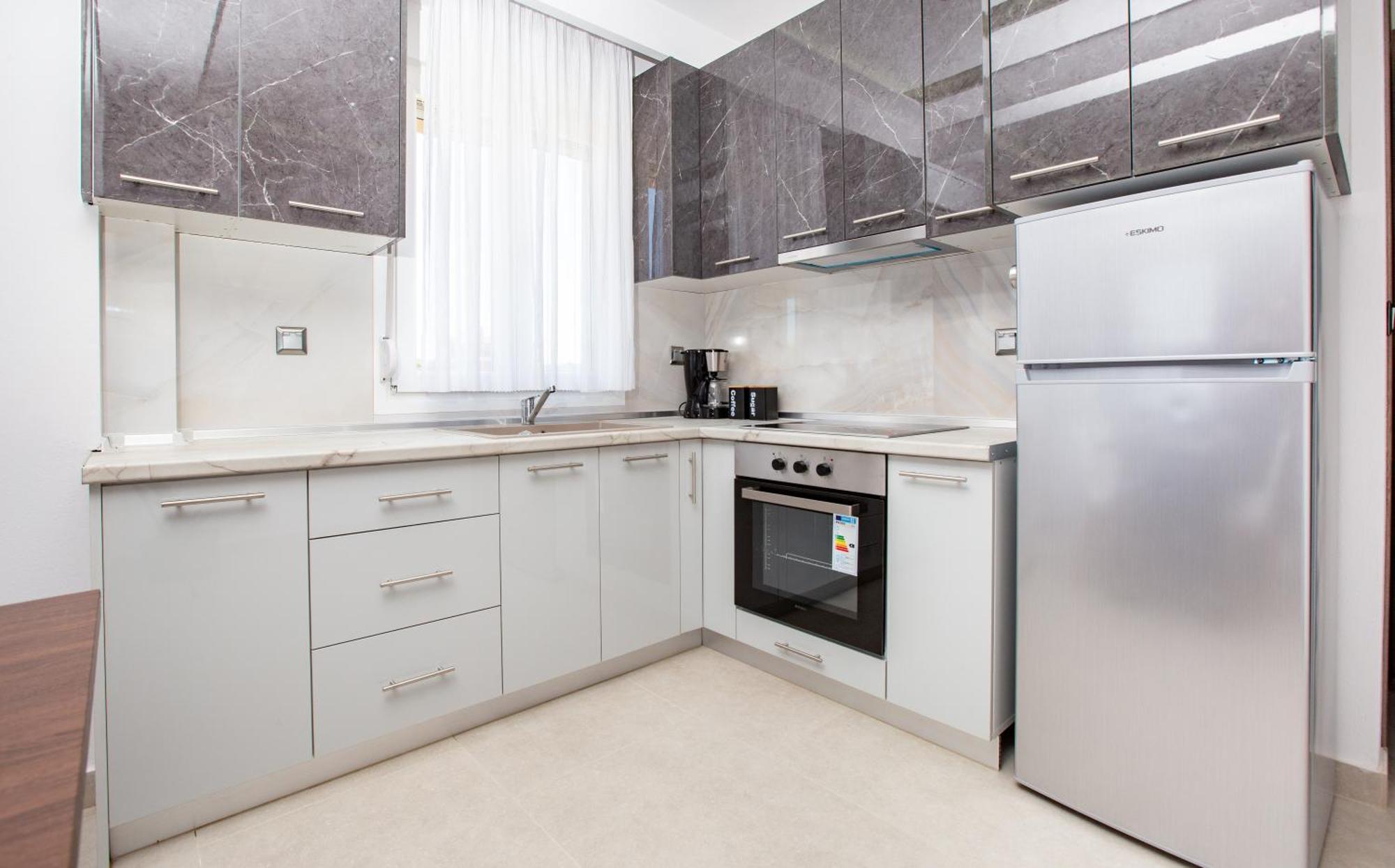 Apartment Marane Luxury