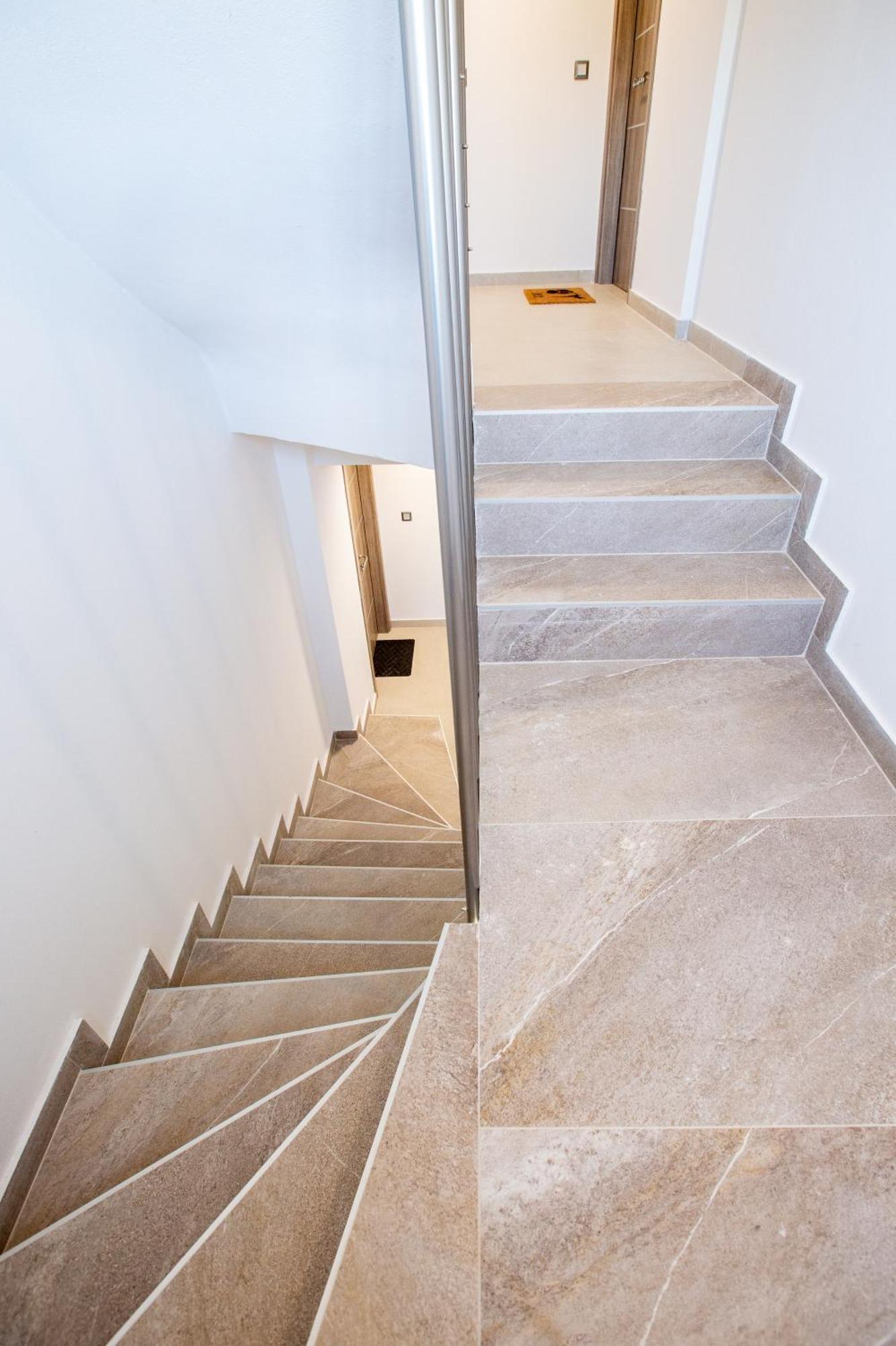 Apartment Marane Luxury *